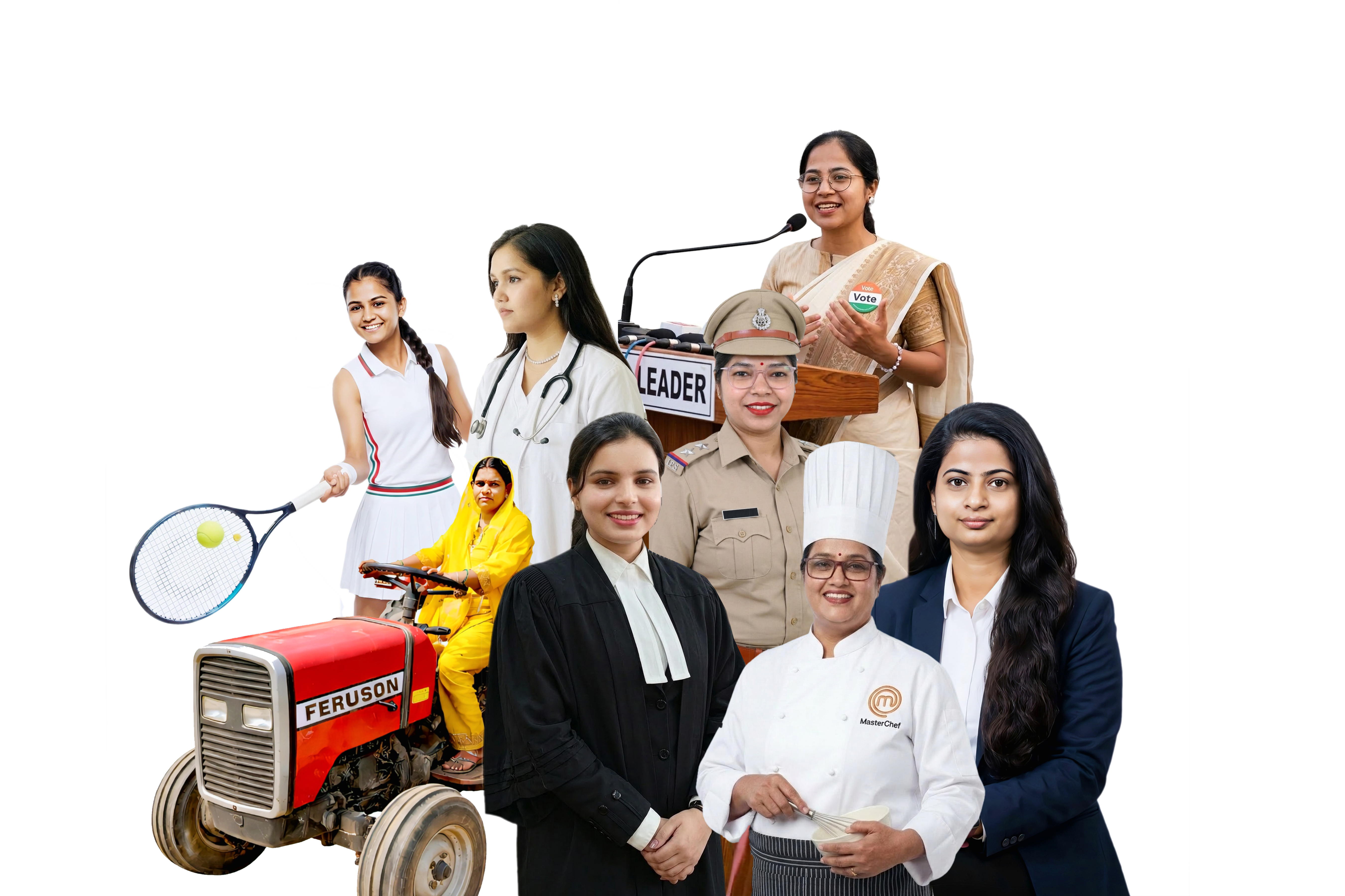 Women Empowerment